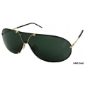 Porsche Design - Mens Sunglasses 8440 Gold Porsche Design - Mens Sunglasses 8440 Gold